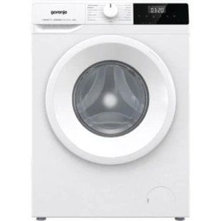 Стиральная машина автоматическая Gorenje W1NHPI62SCS 031324 фото