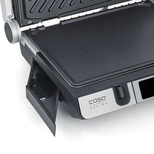 Электрогриль прижимной Caso SteakMaster Pro (02838) 591539 фото