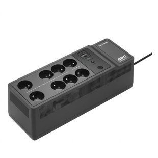 Резервне ДБЖ APC Back-UPS 850VA (BE850G2-FR) 035321 фото