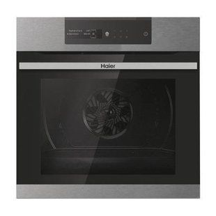 Духовка електрична Haier HWO60SM2B9XH 011921 фото