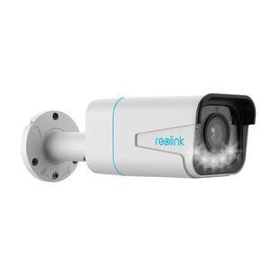 IP-камера видеонаблюдения Reolink RLC-811A PoE 503343 фото