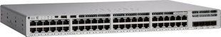 Коммутатор управляемый Cisco C9200L (C9200L-48PXG-2Y-E) 593152 фото
