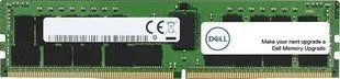 Пам'ять для настільних комп'ютерів Dell DDR4 32 GB 2666 MHz CL21 (AA579531) 026433 фото