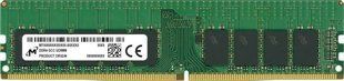Пам'ять для серверів Micron DDR4 16 GB 3200 MHz (MTA18ASF2G72AZ-3G2R1R)(12372908) 032843 фото