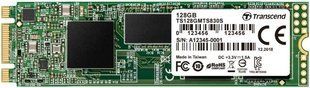 SSD накопитель Transcend MTS830S 4 TB (TS4TMTS830S) 002038 фото