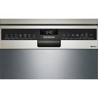 Посудомийна машина Siemens SR25ZI11ME 031126 фото