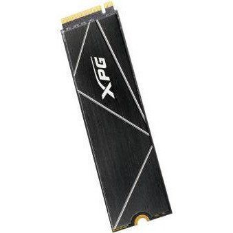 SSD накопичувач ADATA XPG Gammix S70 Blade 4 TB (AGAMMIXS70B-4T-CS) 001838 фото