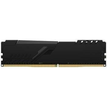 Память для настольных компьютеров Kingston FURY 64 GB (2x32GB) DDR4 3600 MHz Beast (KF436C18BBK2/64) 033821 фото