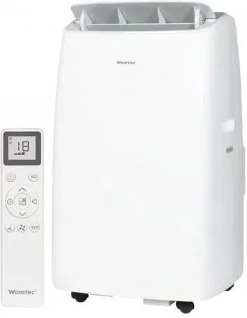 Мобильный кондиционер Warmtec KP41W 607618 фото