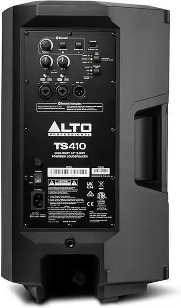 Акустическая система Alto TS410 601003 фото