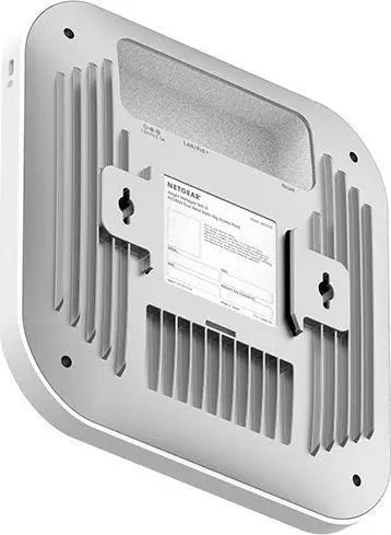 Повторювач Wi-Fi Netgear WAX620 (WAX620-100EUS) 032968 фото