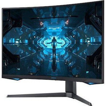 Монітор Samsung Odyssey G7 C32G75TQ (LC32G75TQ) 027929 фото