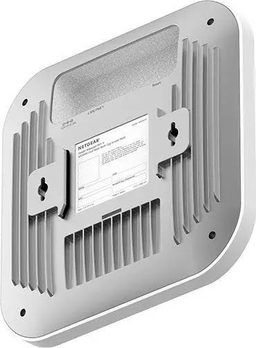 Повторювач Wi-Fi Netgear WAX620 (WAX620-100EUS) 032968 фото
