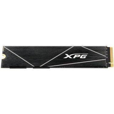 SSD накопичувач ADATA XPG Gammix S70 Blade 4 TB (AGAMMIXS70B-4T-CS) 001838 фото