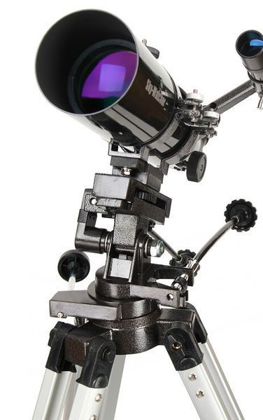 Телескоп SKY-WATCHER Synta BK804AZ3 SW-2105 D 397794 фото