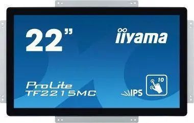 ЖК монитор Iiyama ProLite TF2215MC-B2 036888 фото
