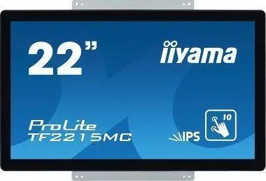 ЖК монитор Iiyama ProLite TF2215MC-B2 036888 фото