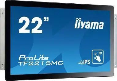 ЖК монитор Iiyama ProLite TF2215MC-B2 036888 фото