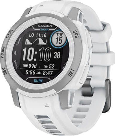 Смарт-годинник Garmin Instinct 2S Solar - Surf Edition Ericeira (010-02564-13) 035278 фото