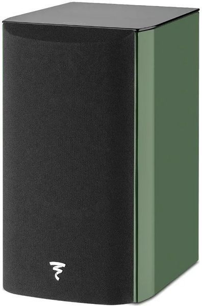 Акустичні колонки Focal Aria Evo X N1 Green Gloss 601720 фото