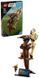 Блочный конструктор LEGO Star Wars Боевой дроид из STAP (75428) 613440 фото 11