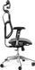 Офісне крісло для персоналу Diablo Chairs V-Basic black/grey 028042 фото 1