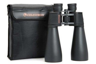 Бинокль CELESTRON SkyMaster 15x70 788285 фото