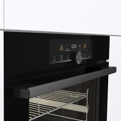 Духовка электрическая Gorenje BOS6747A01BG 011382 фото