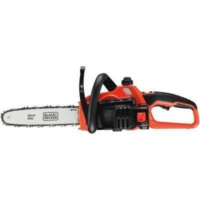 Акумуляторна пила Black+Decker GKC1825L20 004515 фото
