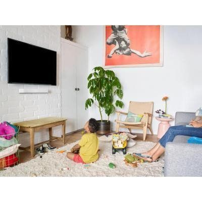 Саундбар Sonos Beam White (BEAM1EU1) 039703 фото