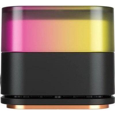 Водяне охолодження Corsair iCUE H100i RGB ELITE (CW-9060058-WW) 014105 фото