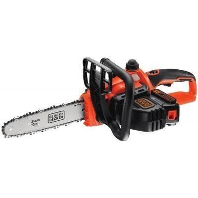 Акумуляторна пила Black+Decker GKC1825L20 004515 фото