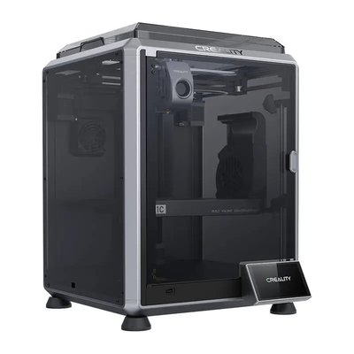 3D-принтер Creality K1C 502659 фото