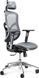 Офісне крісло для персоналу Diablo Chairs V-Basic black/grey 028042 фото 5