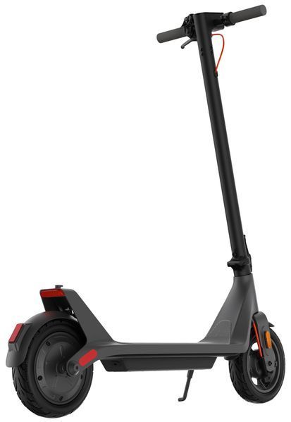 Электросамокат Xiaomi Mi Electric Scooter 4 Lite Gen2 Black BHR8047NE 2002728 фото