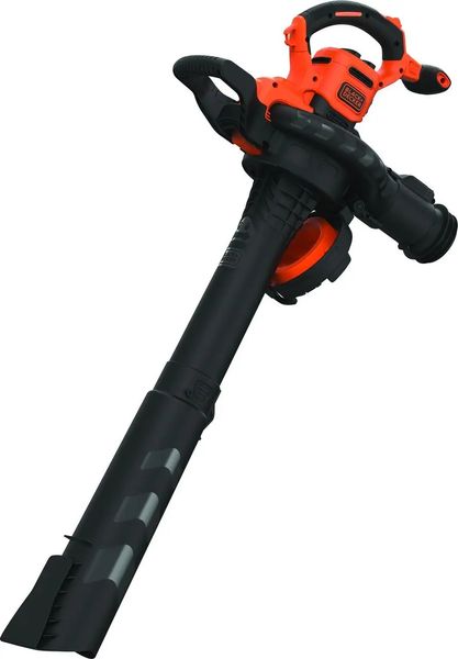 Садовий пилосос-повітродувка Black+Decker BEBLV300 473781 фото