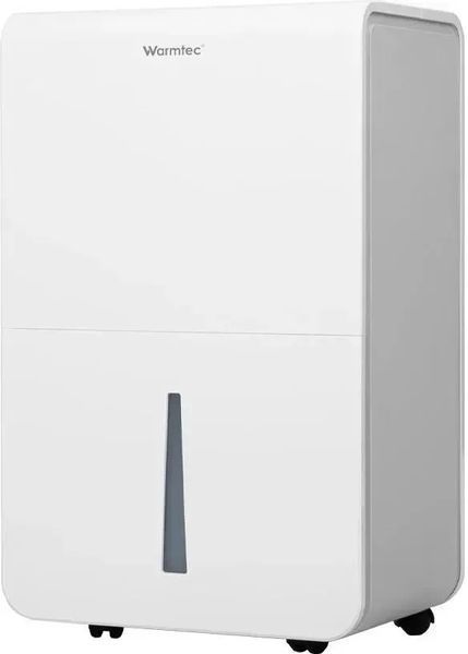 Осушитель воздуха Warmtec ODT-50N 608725 фото
