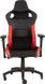 Компьютерное кресло для геймера Corsair T1 Race black/red (CF-9010013-WW) 018908 фото 2