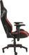 Компьютерное кресло для геймера Corsair T1 Race black/red (CF-9010013-WW) 018908 фото 7