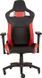 Компьютерное кресло для геймера Corsair T1 Race black/red (CF-9010013-WW) 018908 фото 1