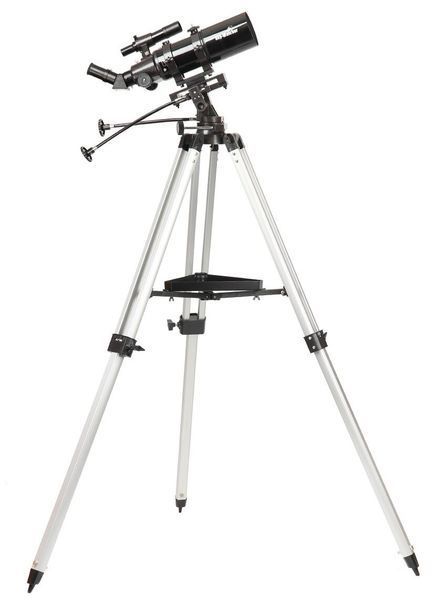 Телескоп SKY-WATCHER Synta BK804AZ3 SW-2105 D 397794 фото