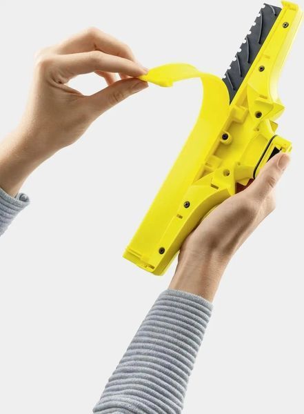 Оконный пылесос Karcher WV 6 Plus (1.633-510.0) 012581 фото