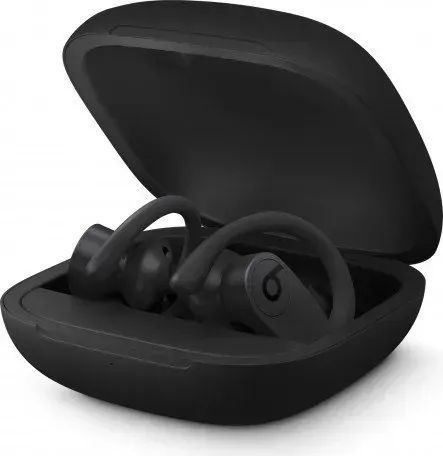 Навушники TWS Beats by Dr. Dre Powerbeats Pro Black (MV6Y2) 533187ua фото