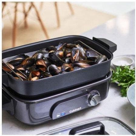 Мультиварка Cuisinart GRMC3E 025546 фото