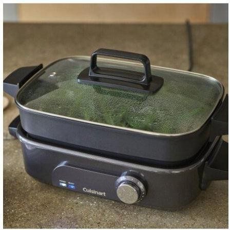 Мультиварка Cuisinart GRMC3E 025546 фото