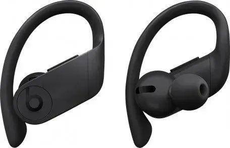 Навушники TWS Beats by Dr. Dre Powerbeats Pro Black (MV6Y2) 533187ua фото