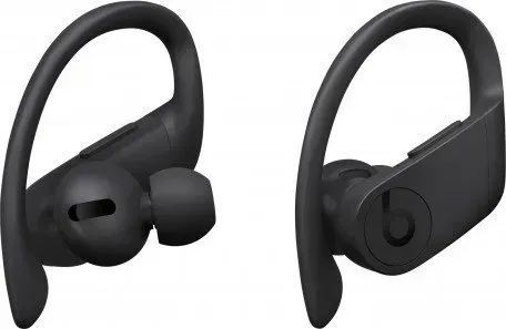 Навушники TWS Beats by Dr. Dre Powerbeats Pro Black (MV6Y2) 533187ua фото