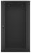Шкаф RACK LANBERG 19" 22U WF01-6422-10B 600 x 450 мм, настенный, черный 470898 фото 1
