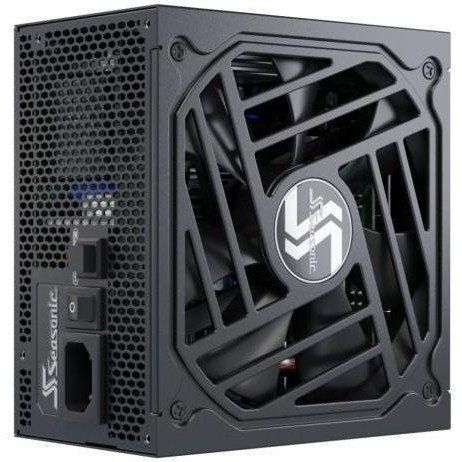 Блок живлення SeaSonic Focus GX-750W ATX 3.0 (SSR-750FX3) 002188 фото