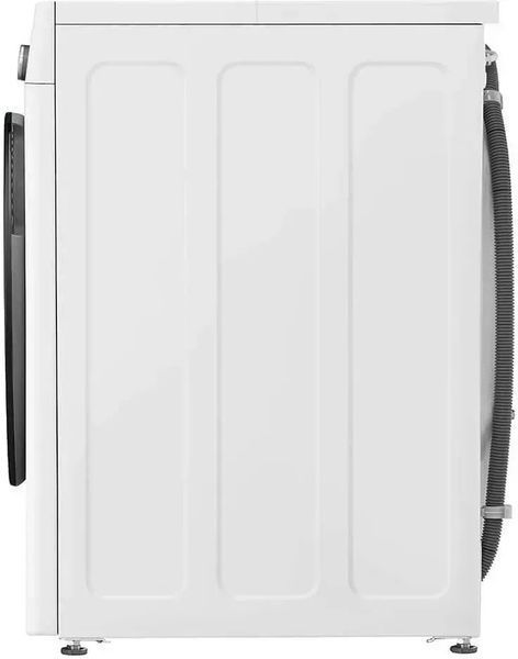 Стиральная машина автоматическая LG F4W1372YW 609691 фото